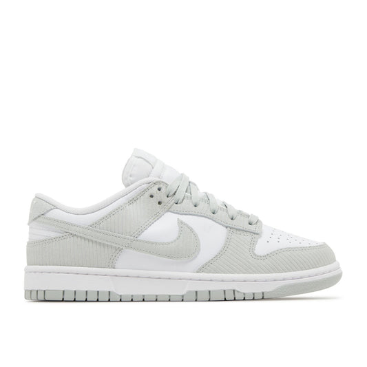 W Nike Dunk Low “Light Silver Corduroy”