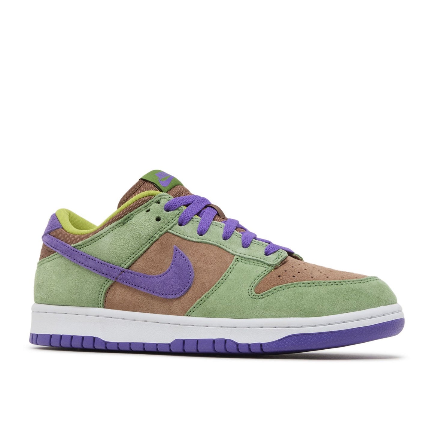 2020 Nike Dunk Low “Veneer”