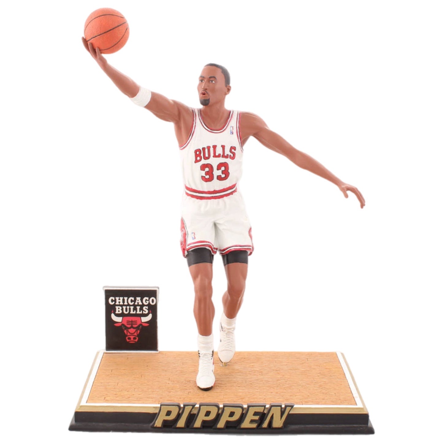1994 Vintage NBA Sports Impressions Scottie Pippen Figurine
