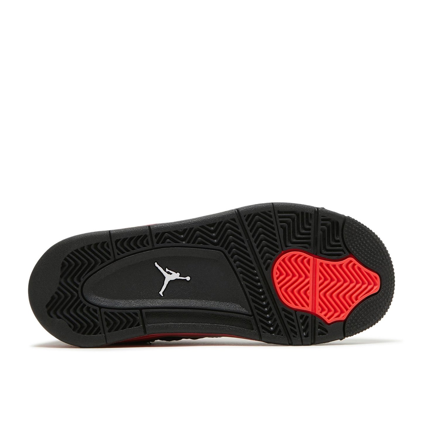 PS Jordan 4 “Red Thunder”