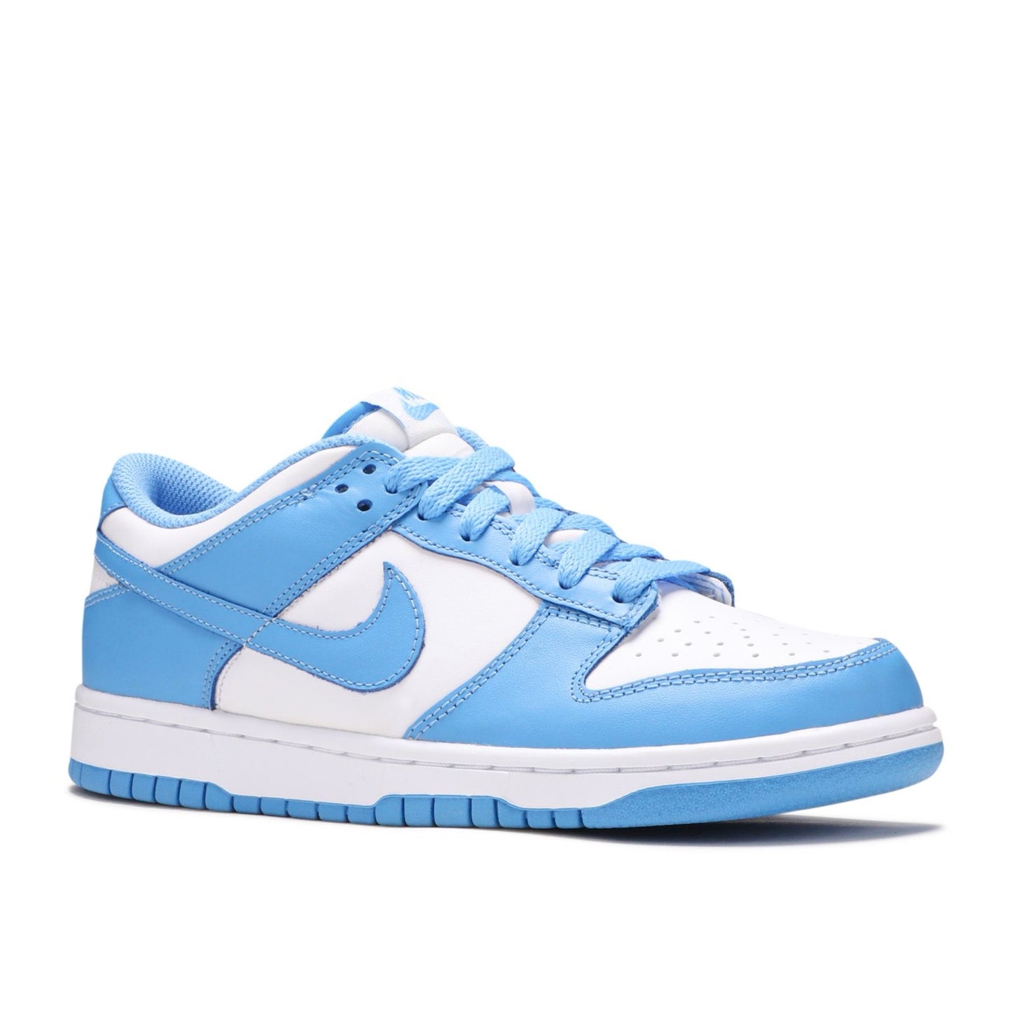GS Nike Dunk Low “UNC”