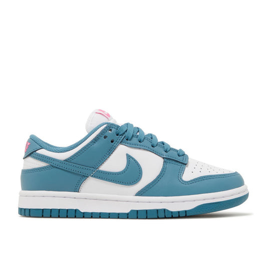 W Nike Dunk Low “South Beach”