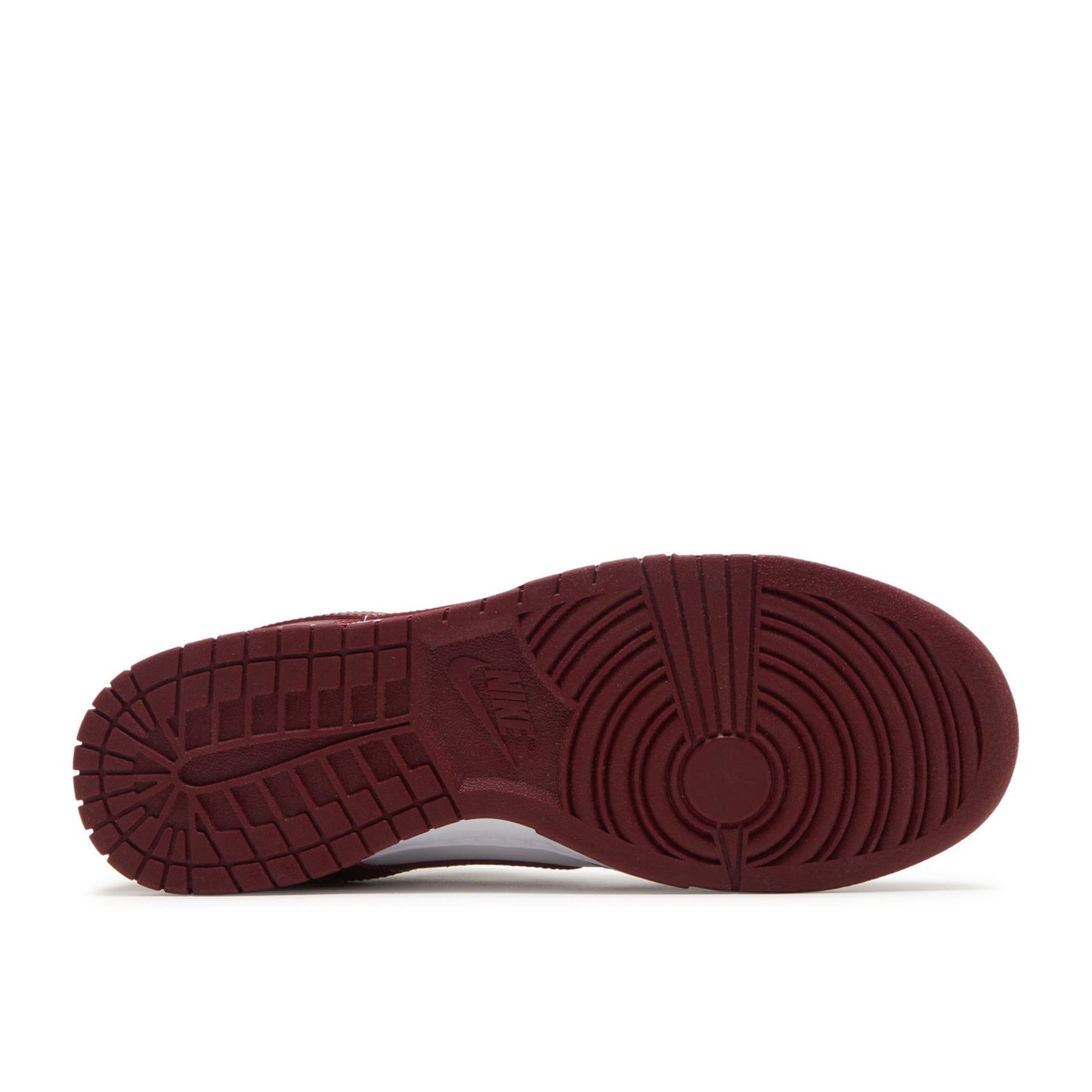 Nike Dunk Low “Team Red”