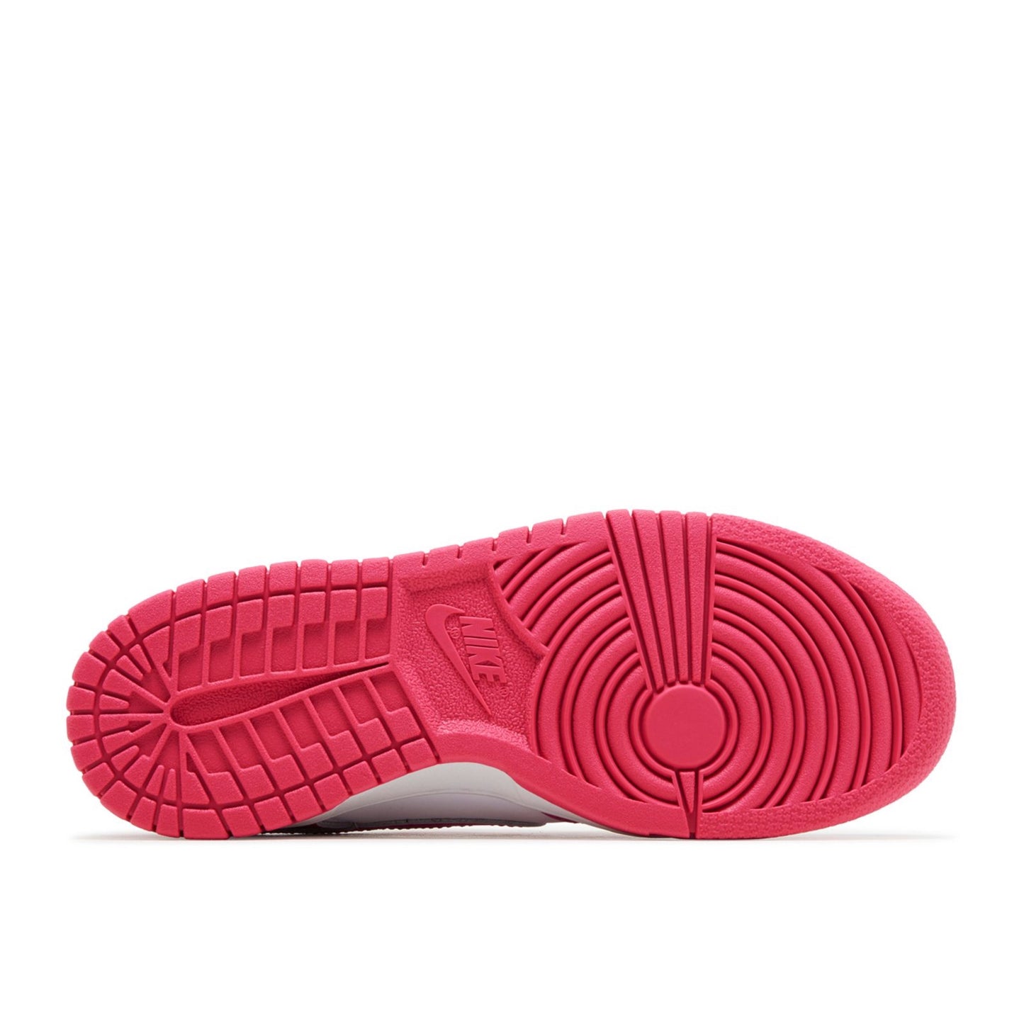 GS Nike Dunk Low “Laser Fuchsia”