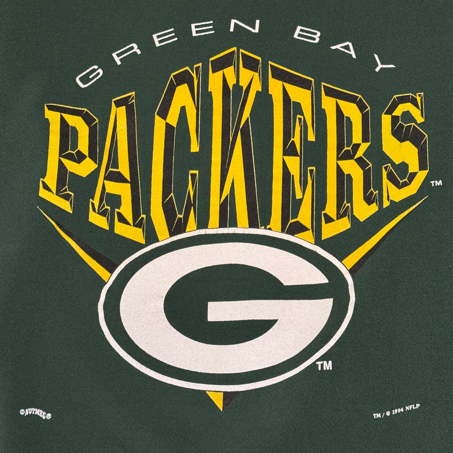 ‘94 | Green Bay Packers Sweatshirt
