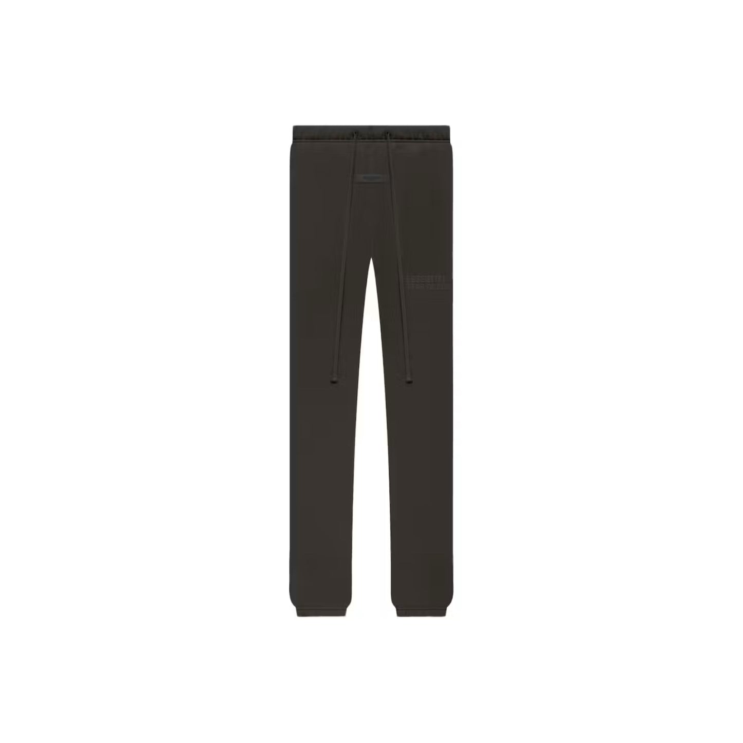 Fear of God | Essentials Sweatpant “Off Black” (FW22)