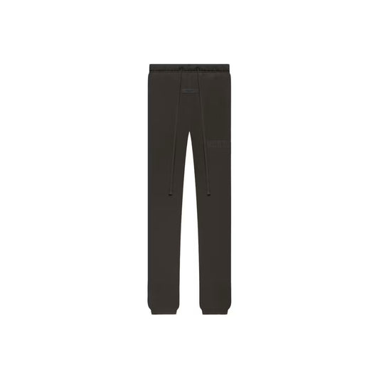Fear of God | Essentials Sweatpant “Off Black” (FW22)