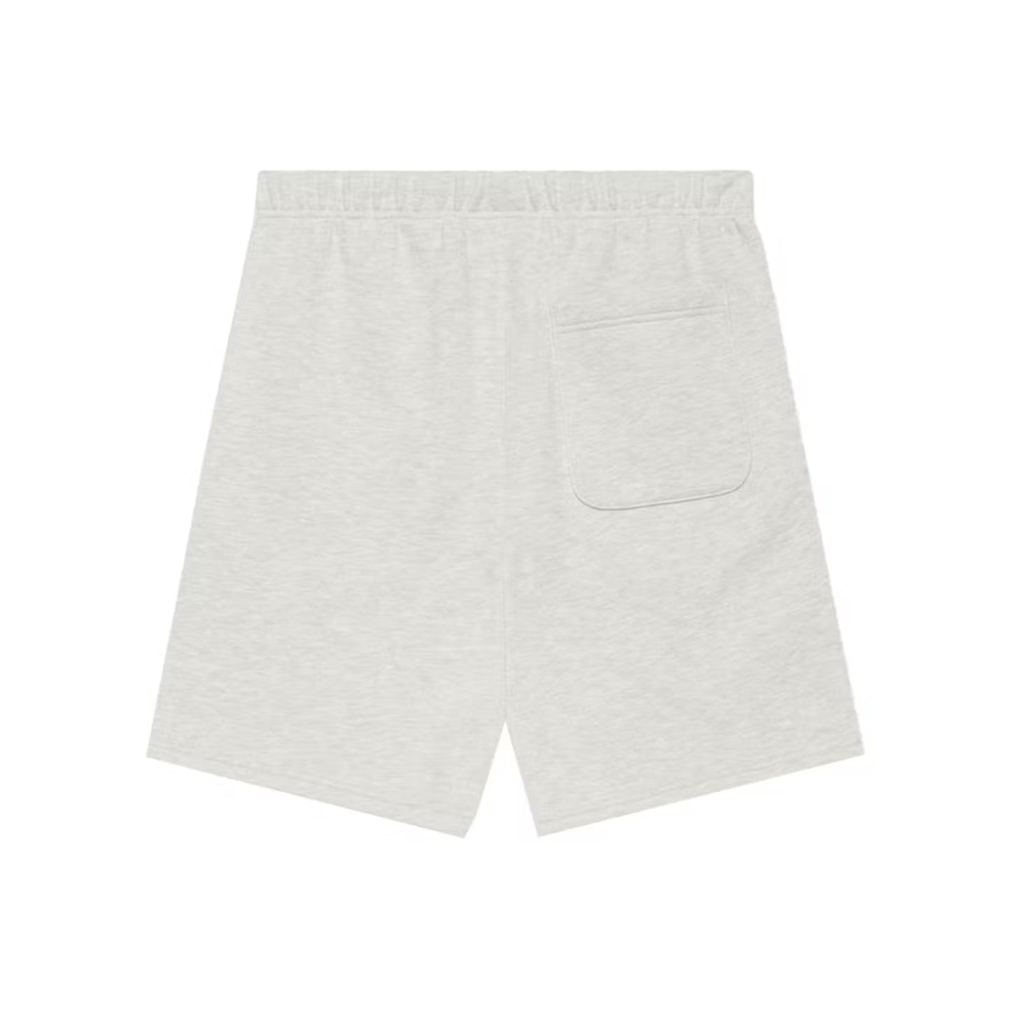 Fear of God | Essentials Sweatshort “Light Heather Oatmeal”