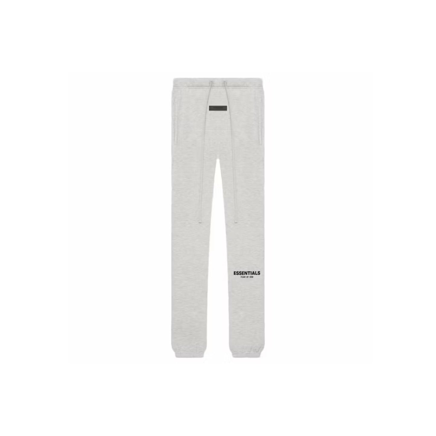Fear of God | Essentials Sweatpant “Light Oatmeal” (SS22)