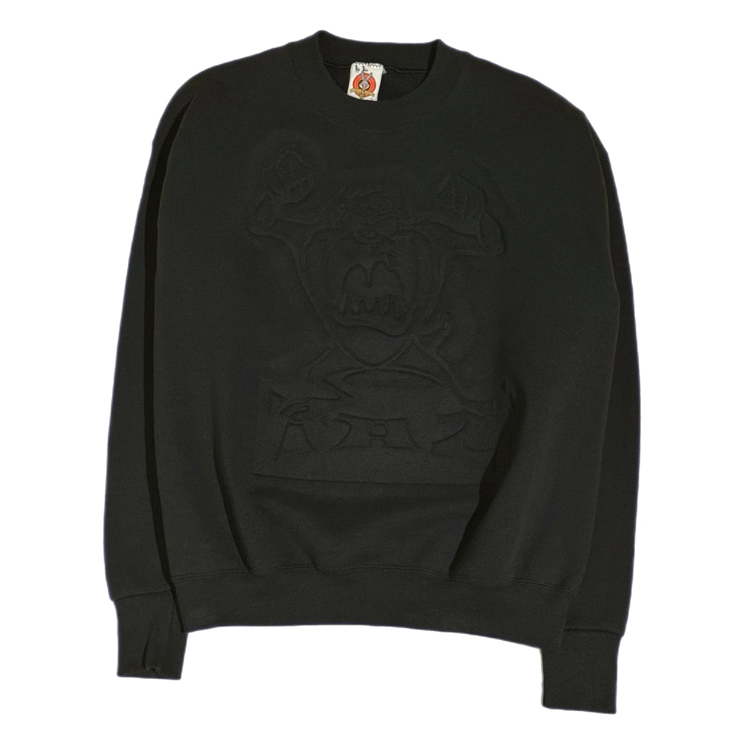 ‘97| Tasmanian Devil (TAZ) Sweatshirt