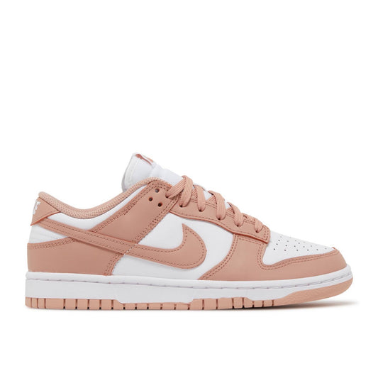 W Nike Dunk Low “Rose Whisper”