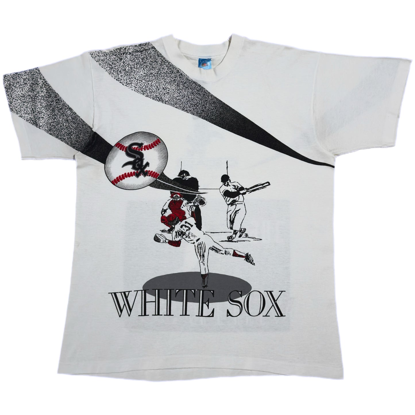 ‘90s | Chicago White Sox AOP Tee