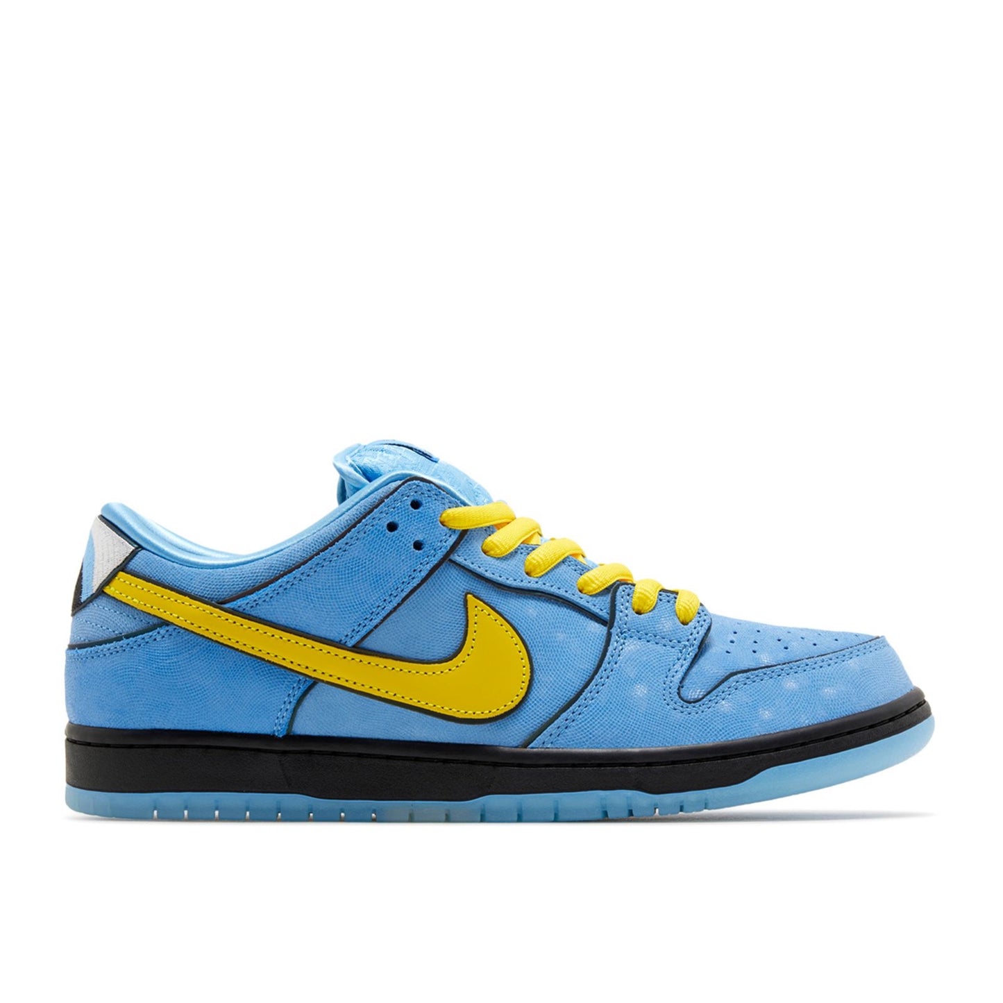 Nike SB Dunk Low “The Powerpuff Girls Bubbles” (Pre-Owned) Sz 9M