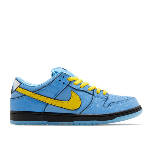 Nike SB Dunk Low “The Powerpuff Girls Bubbles” (Pre-Owned) Sz 9M
