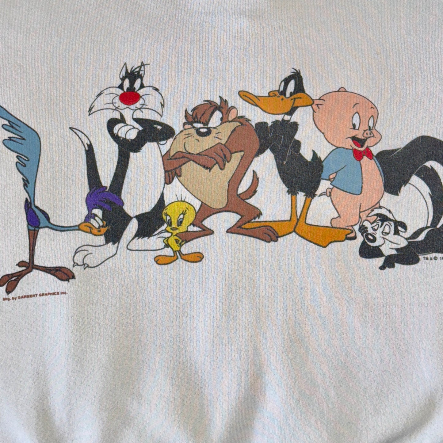 1993 | Looney Tunes