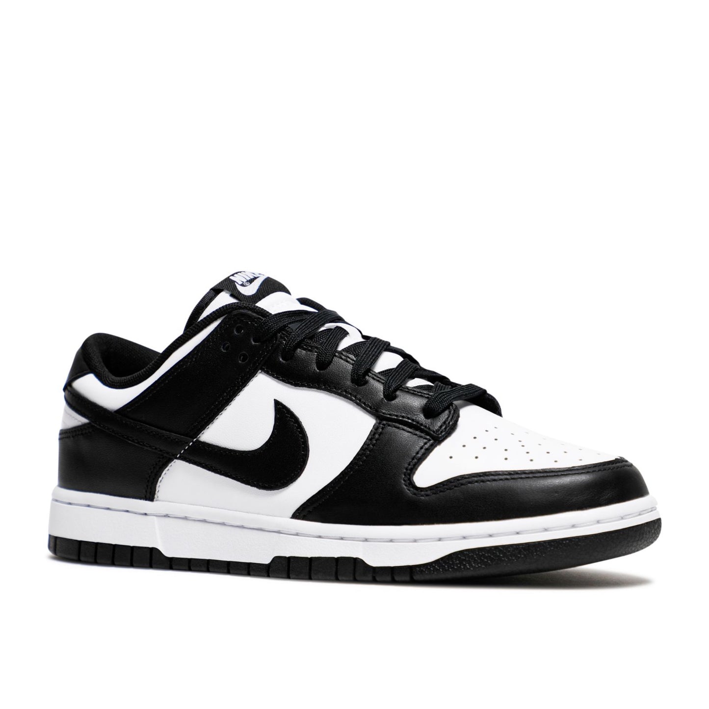 Nike Dunk Low “White Black”