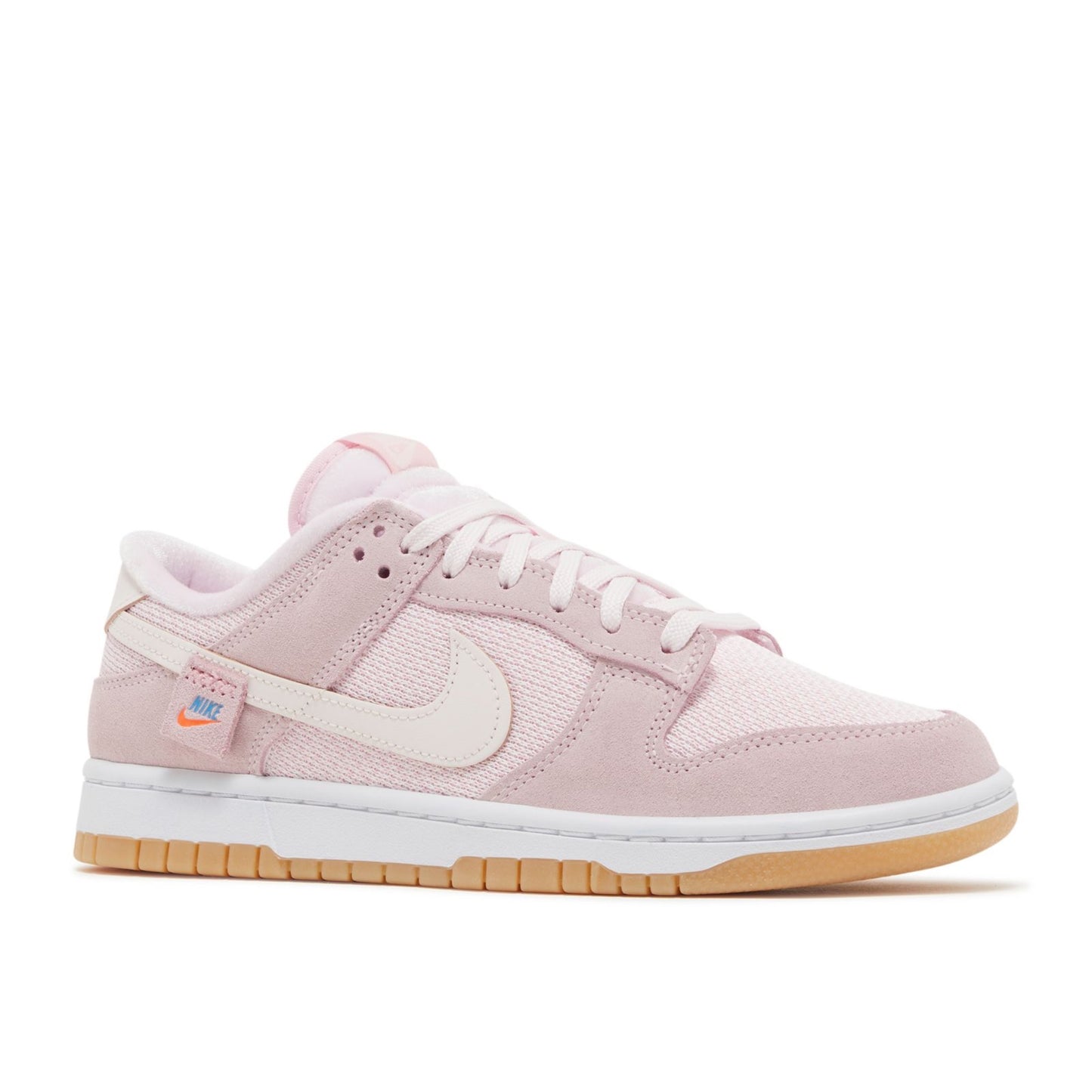 W Nike Dunk Low “Teddy Bear”