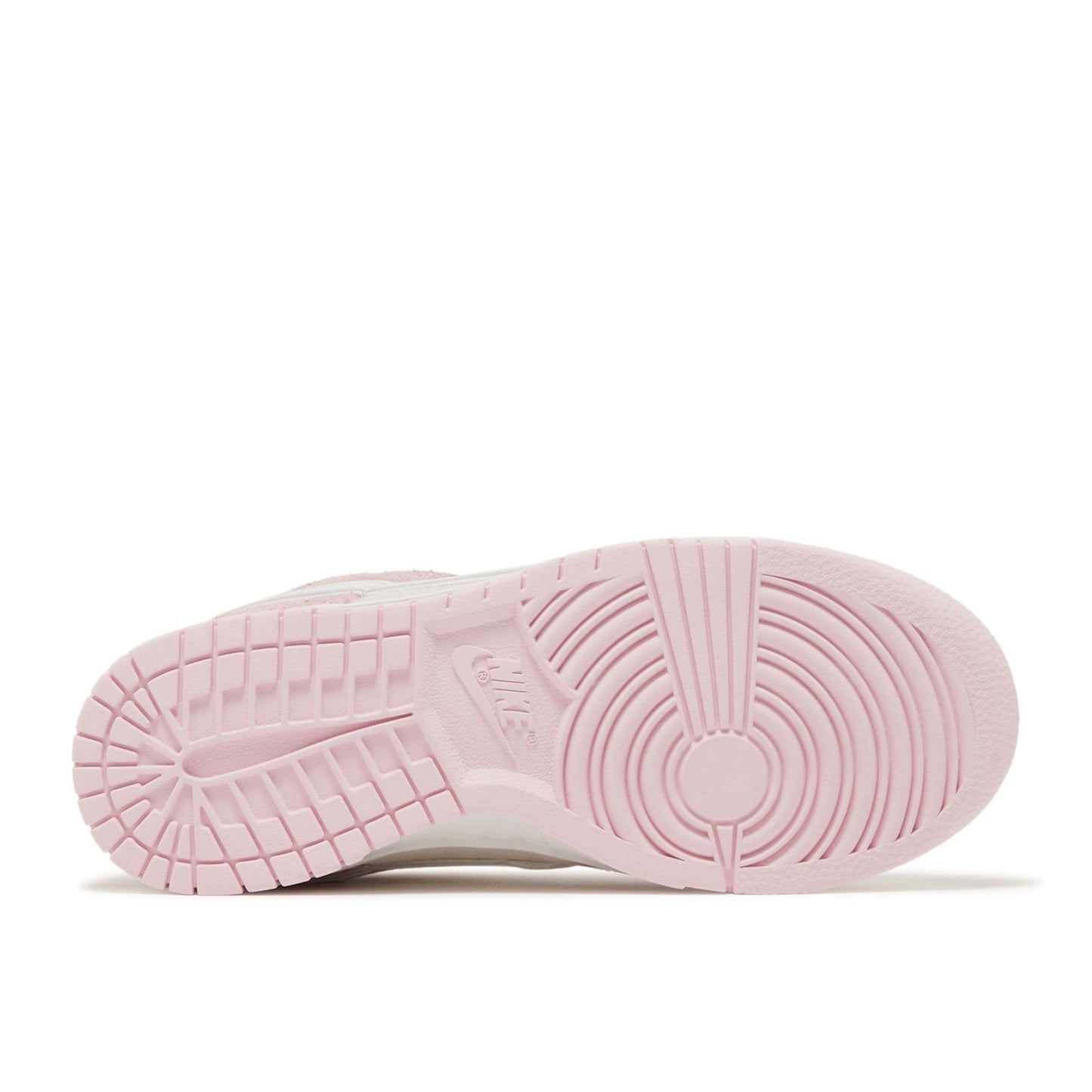 W Nike Dunk Low LX “Pink Foam”