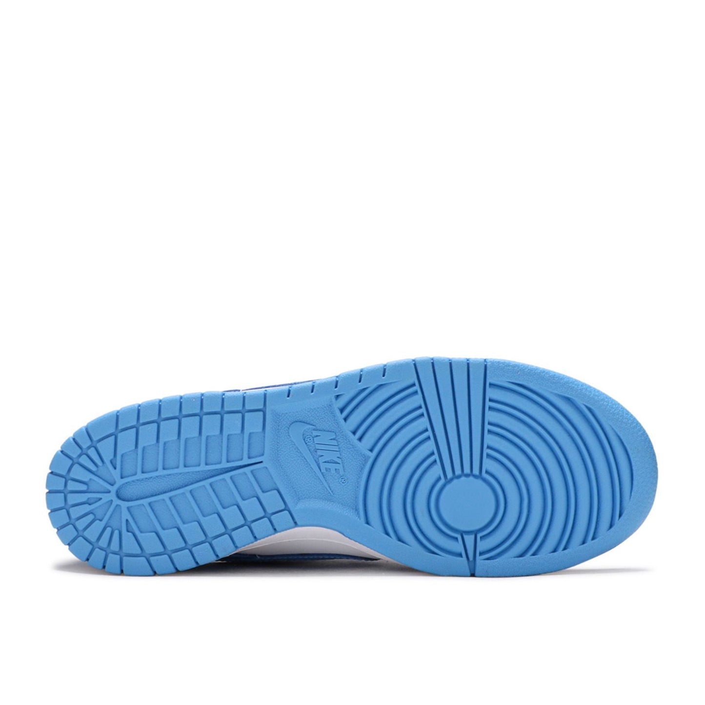 GS Nike Dunk Low “UNC”