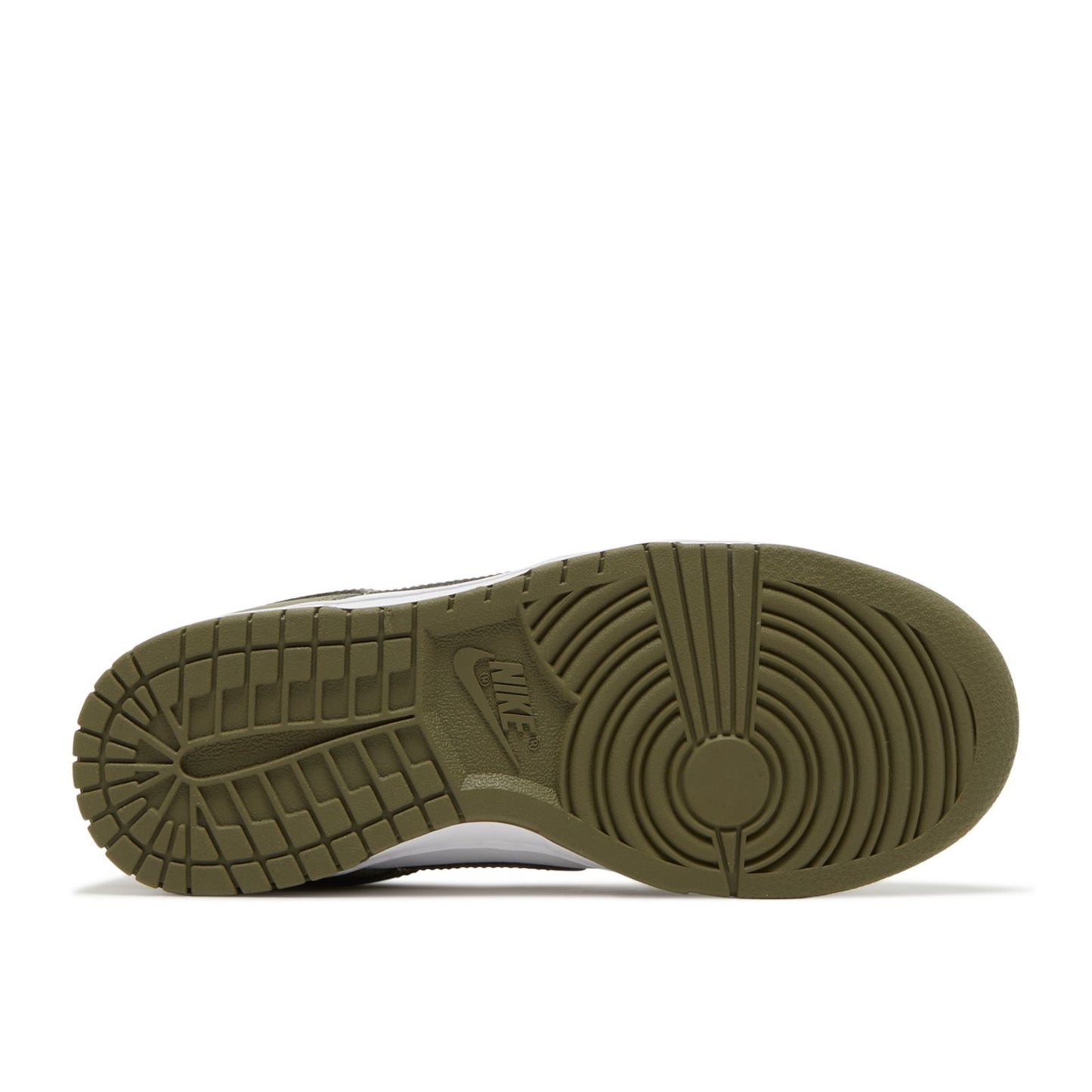 W Nike Dunk Low “Medium Olive”