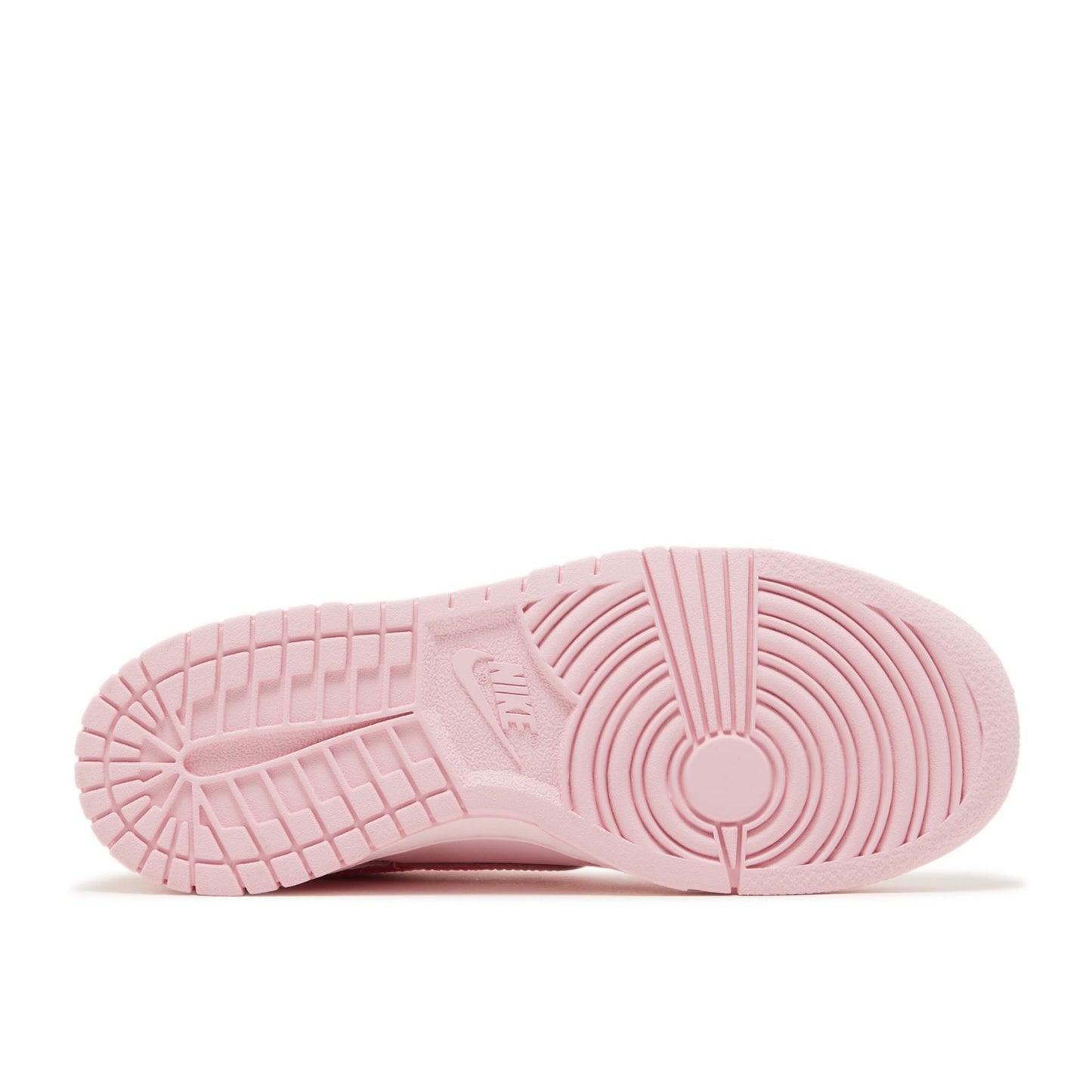 GS Nike Dunk Low “Triple Pink”