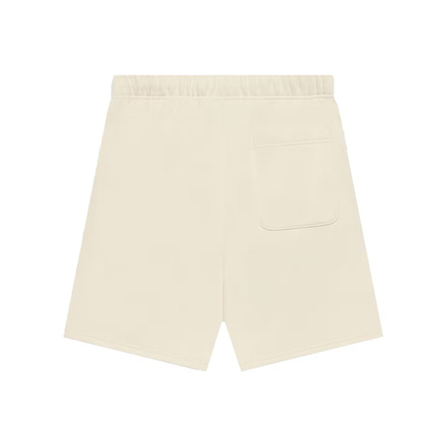 Fear of God | Essentials Shorts “Cream / Buttercream”