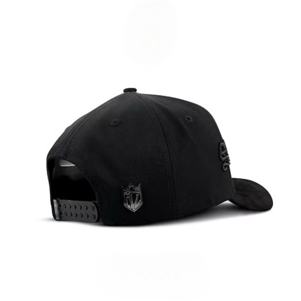 San Judas (Total Black)
