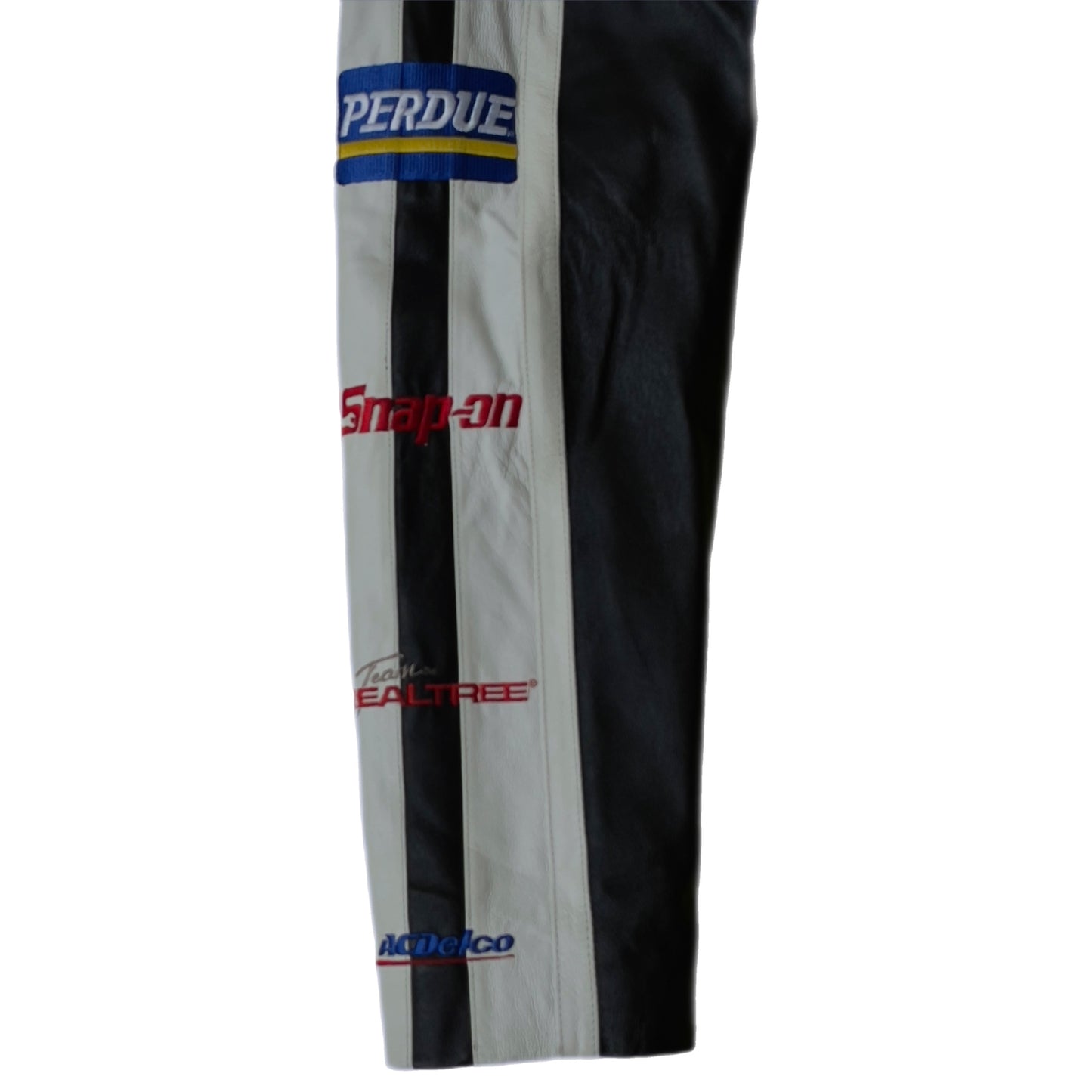 ‘00s | Nascar Dale Earnhardt #3 Winston Cup Series Leather Jacket