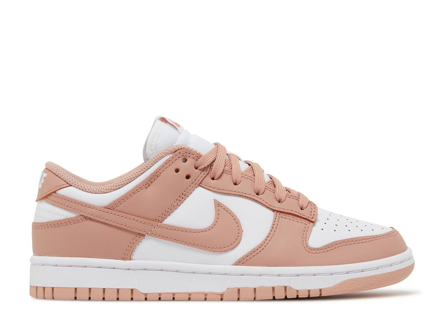 W Nike Dunk Low “Rose Whisper”
