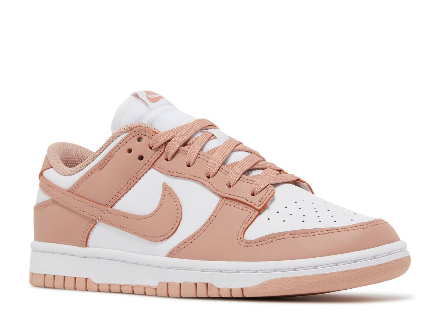 W Nike Dunk Low “Rose Whisper”