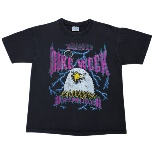 ‘96 | Florida Daytona Beach Bike Week Tee