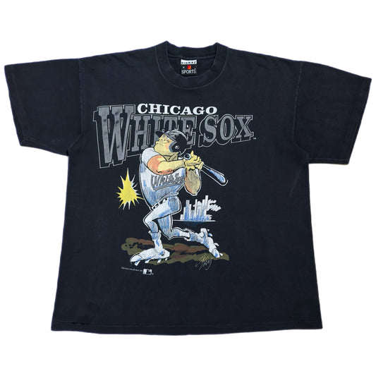 ‘91 | MLB Chicago White Sox Jack Davis Tee