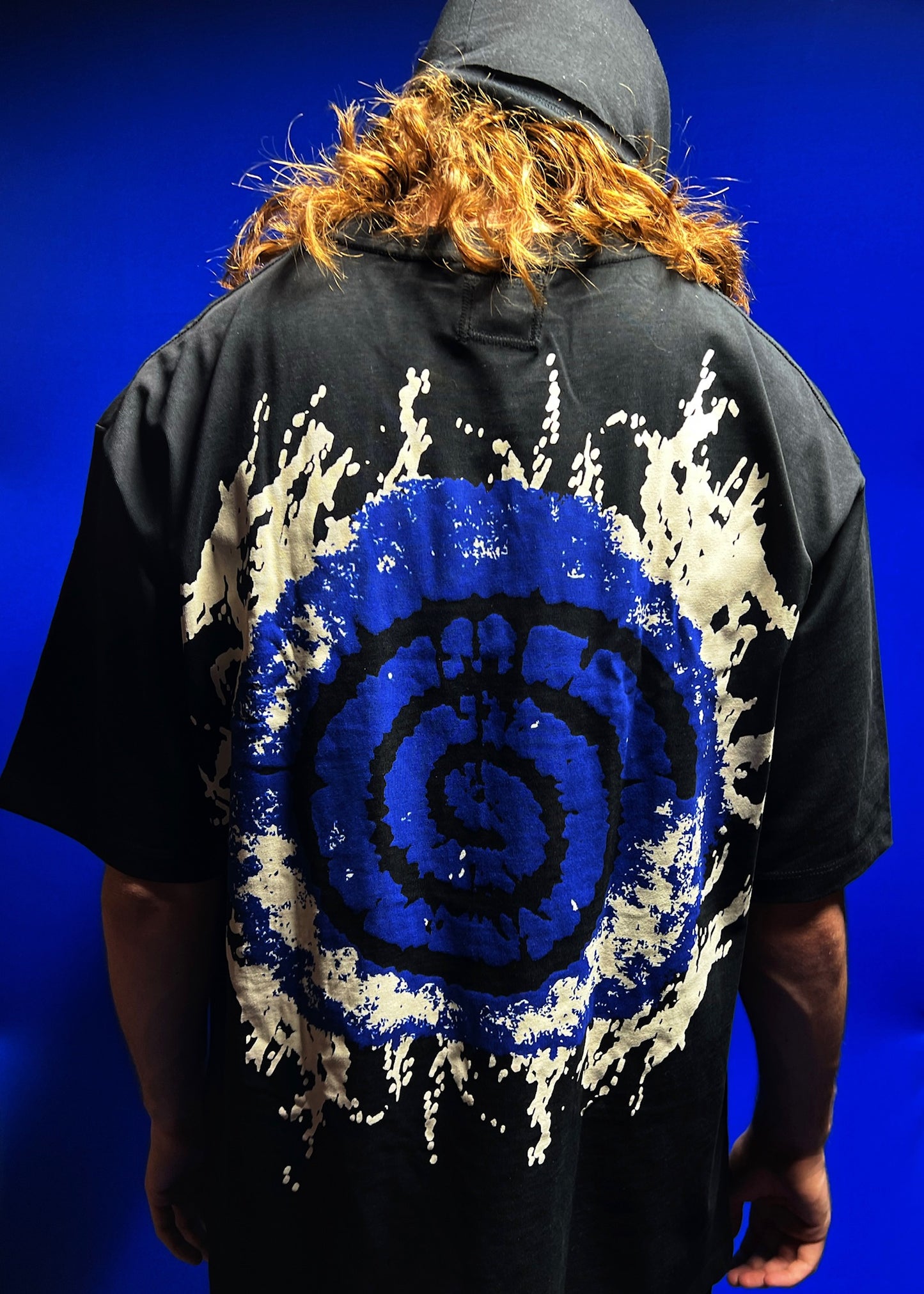 "Eye Of God"| Kryptik Brand