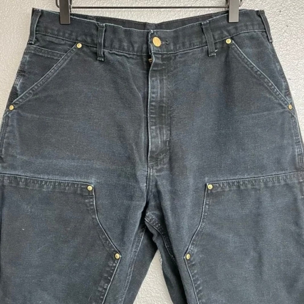 Carhartt Double Knee Pants