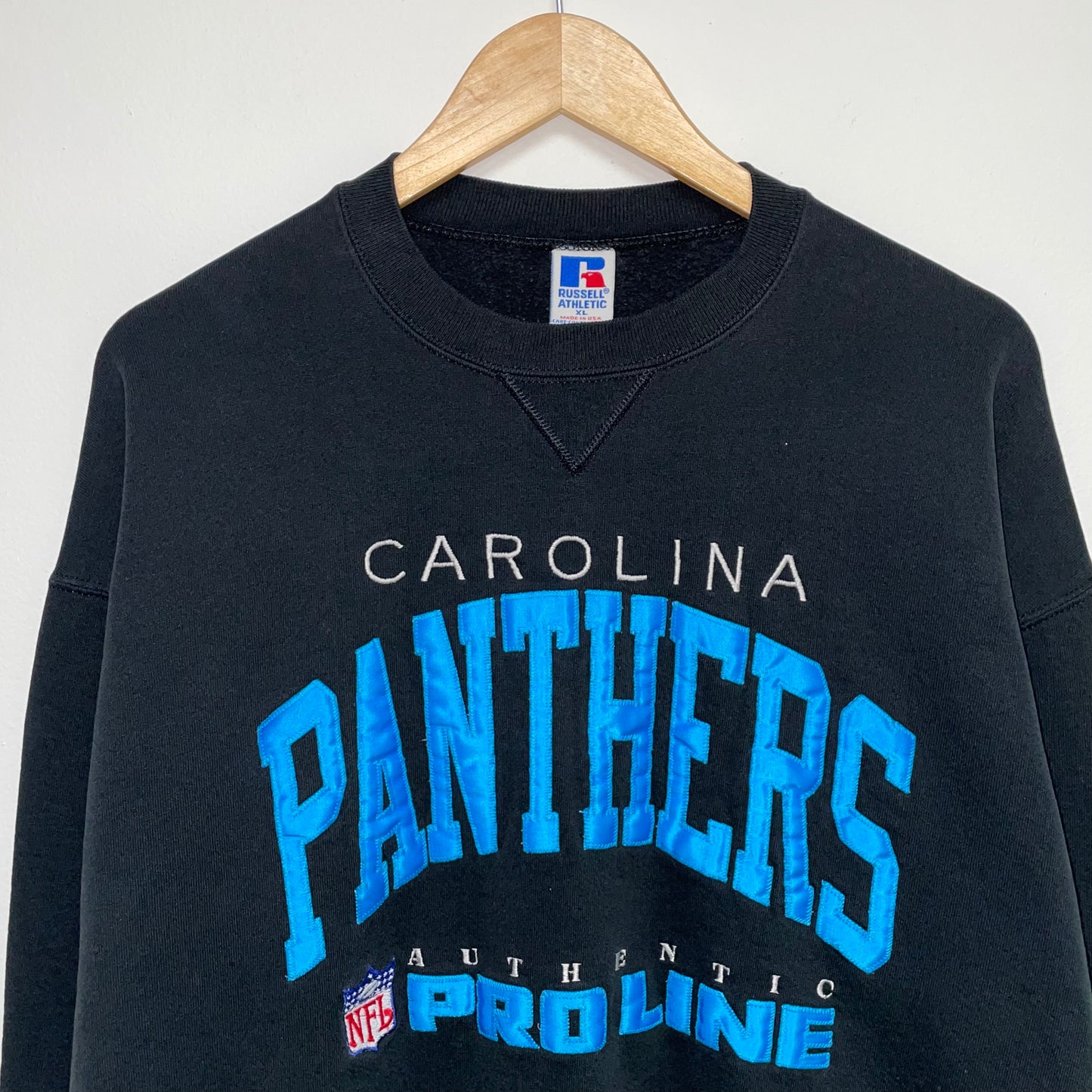 NFL | Carolina Panthers