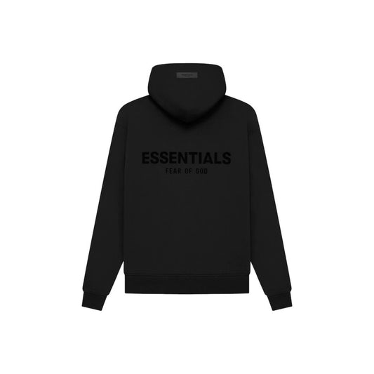 Fear of God | Essentials Hoodie “Stretch Limo” (FW22)