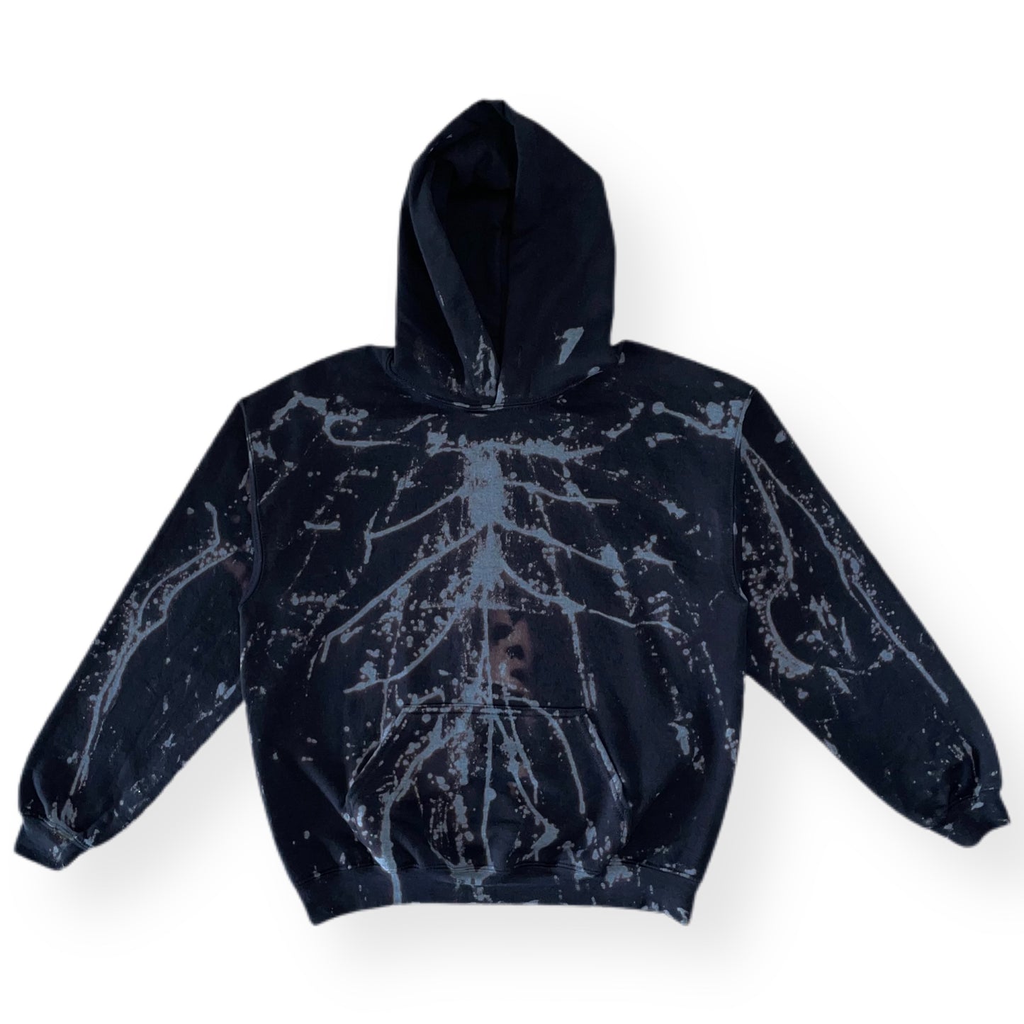 “Nerve” | Kryptik Design Hoodie