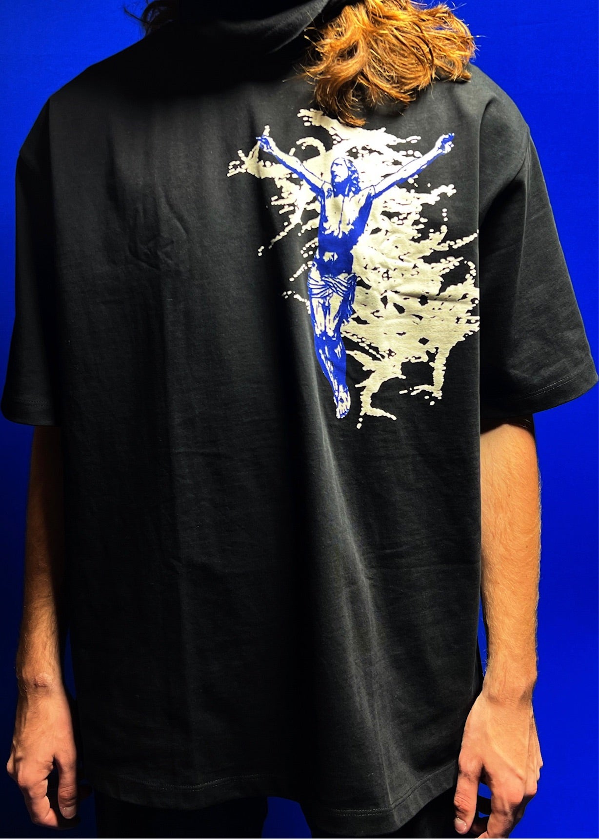 "Eye Of God"| Kryptik Brand