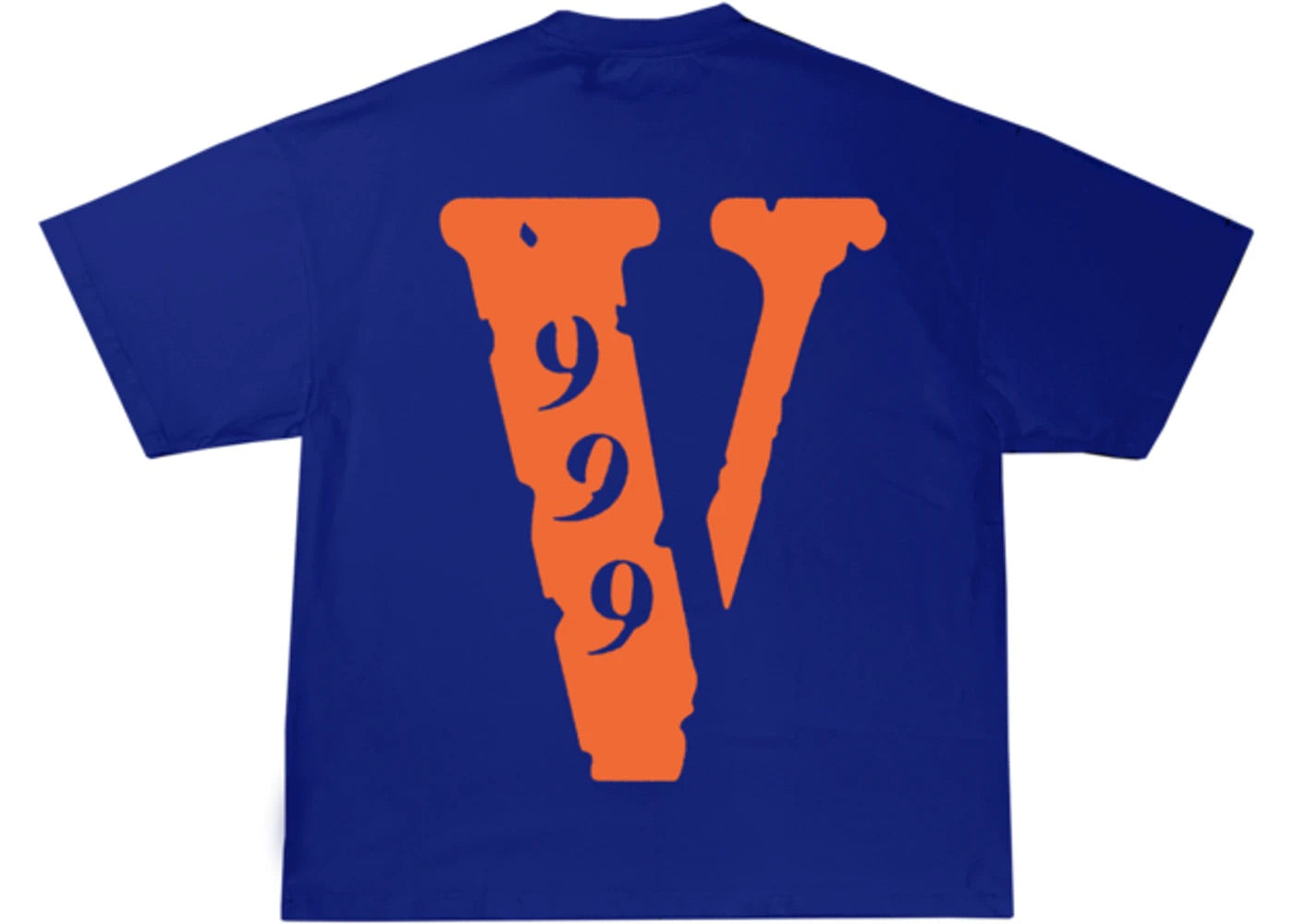 Vlone x Juice Wrld “999”