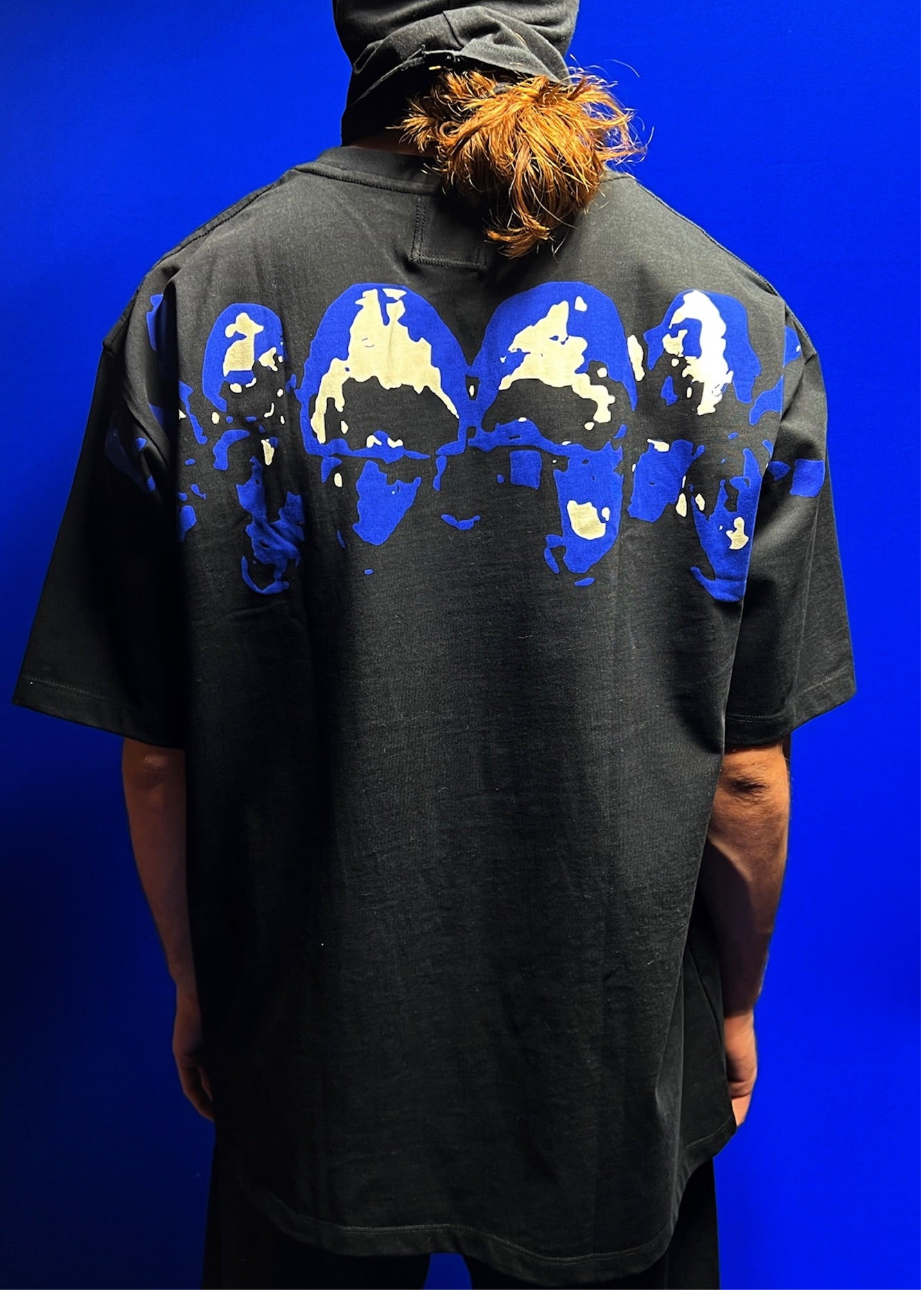 "Smoking Kills"| Kryptik Brand