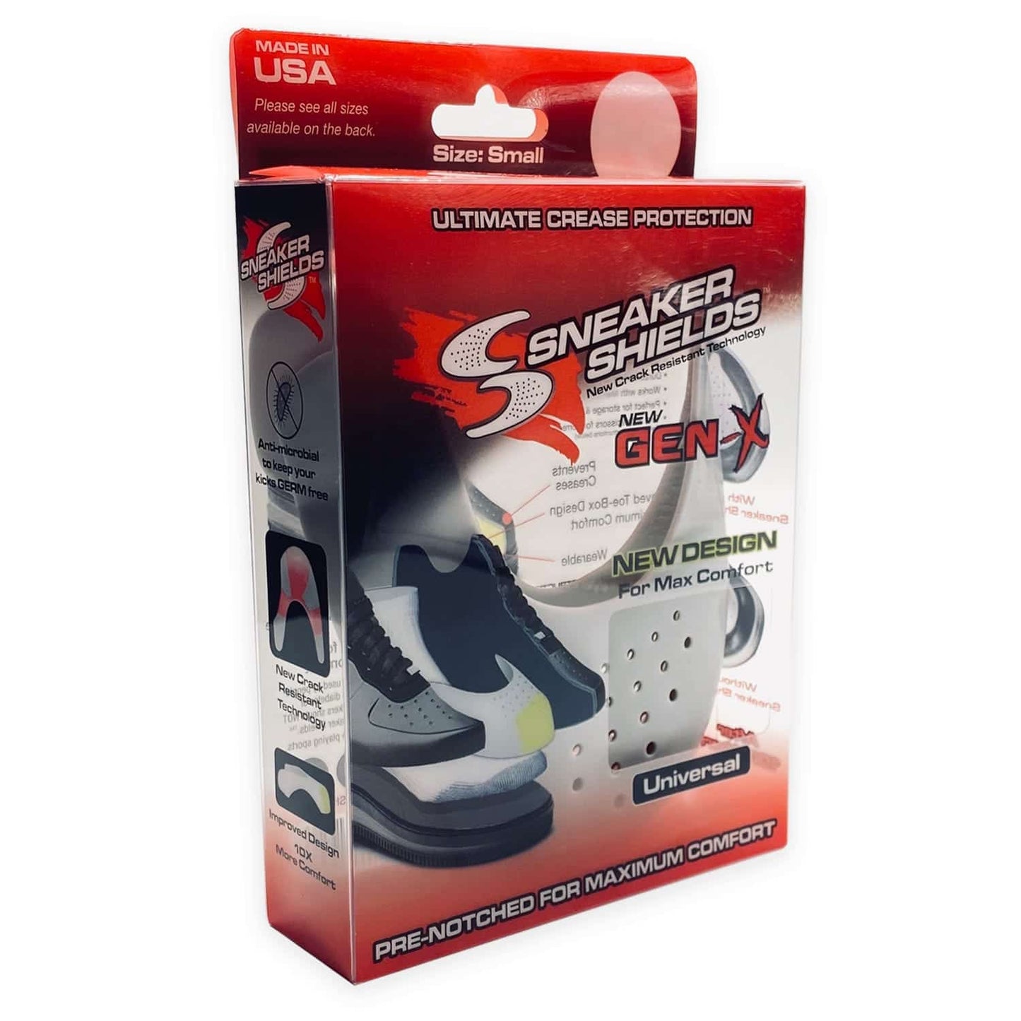 Sneaker Shields GEN-X Universal