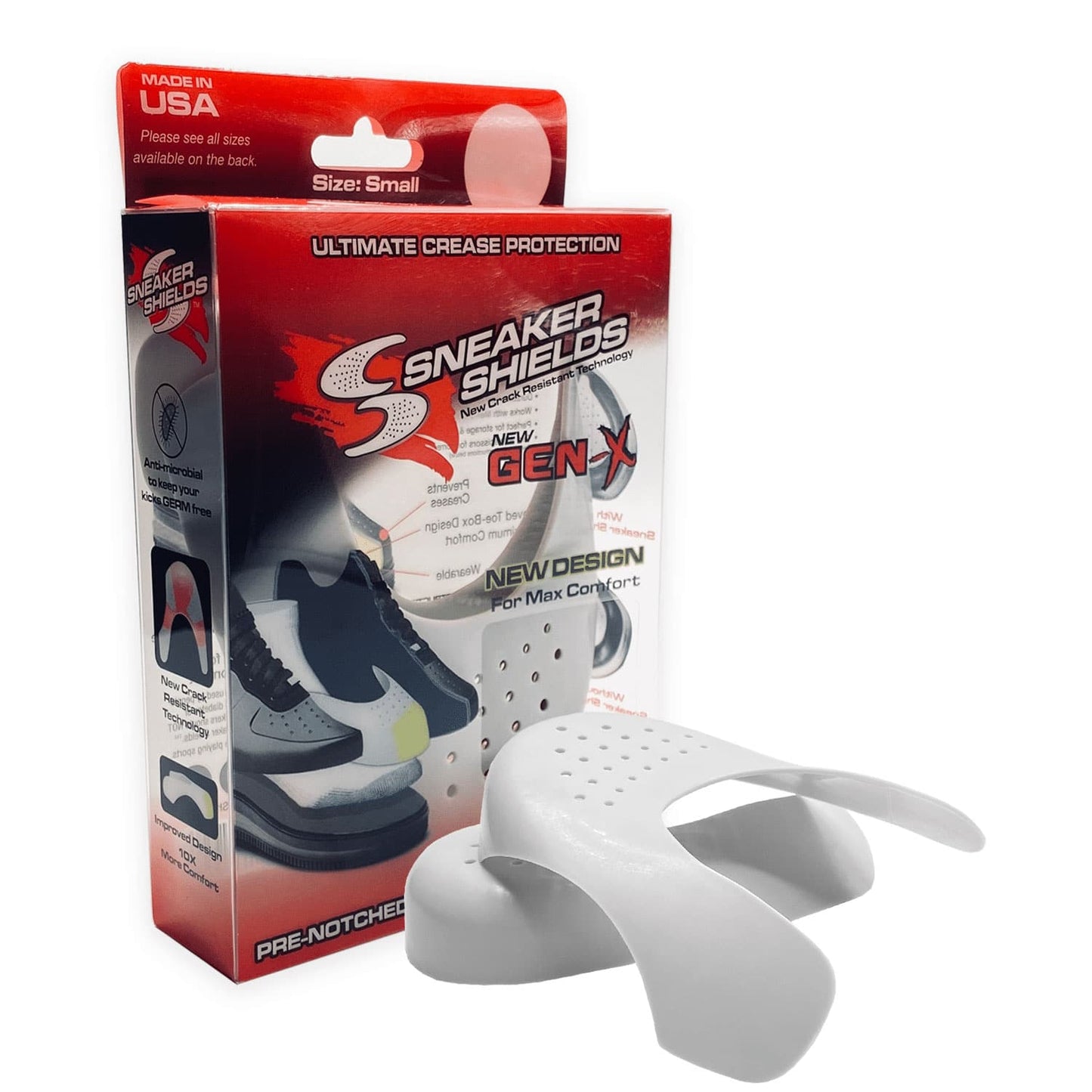 Sneaker Shields GEN-X Universal
