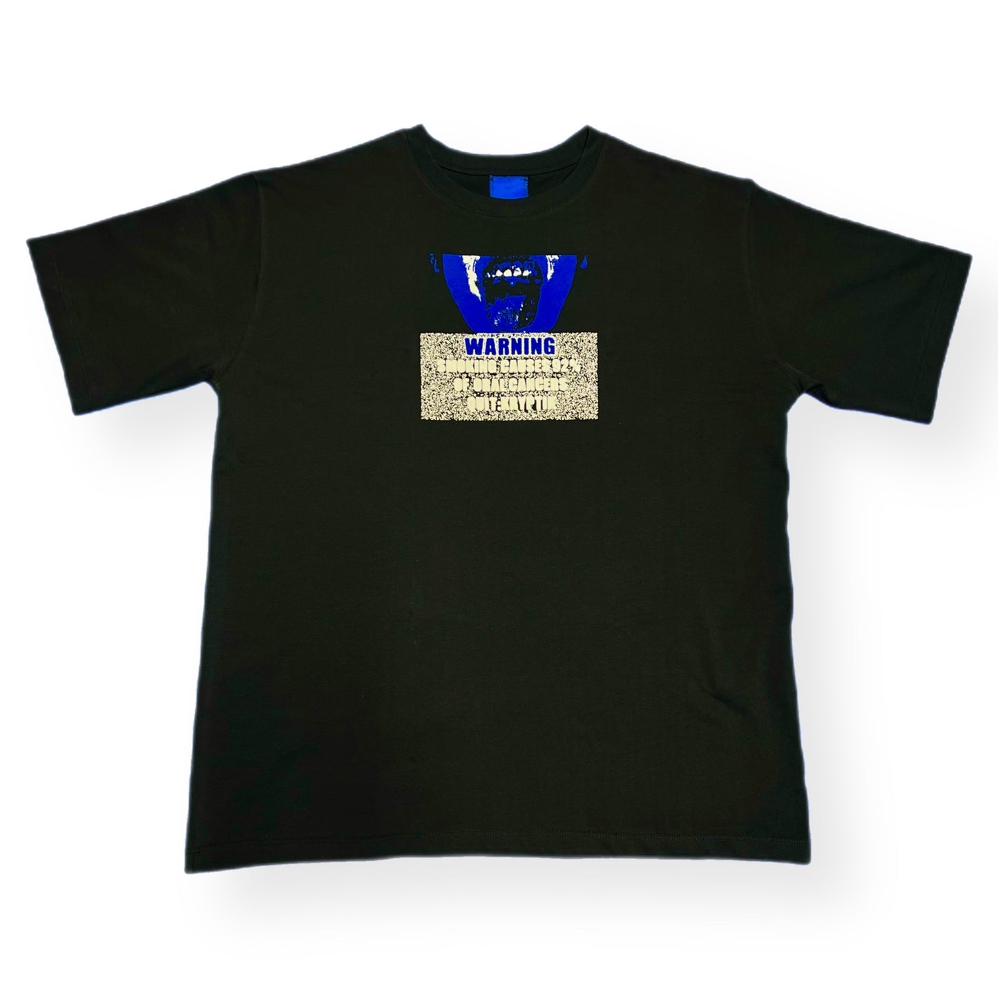 "Smoking Kills"| Kryptik Brand