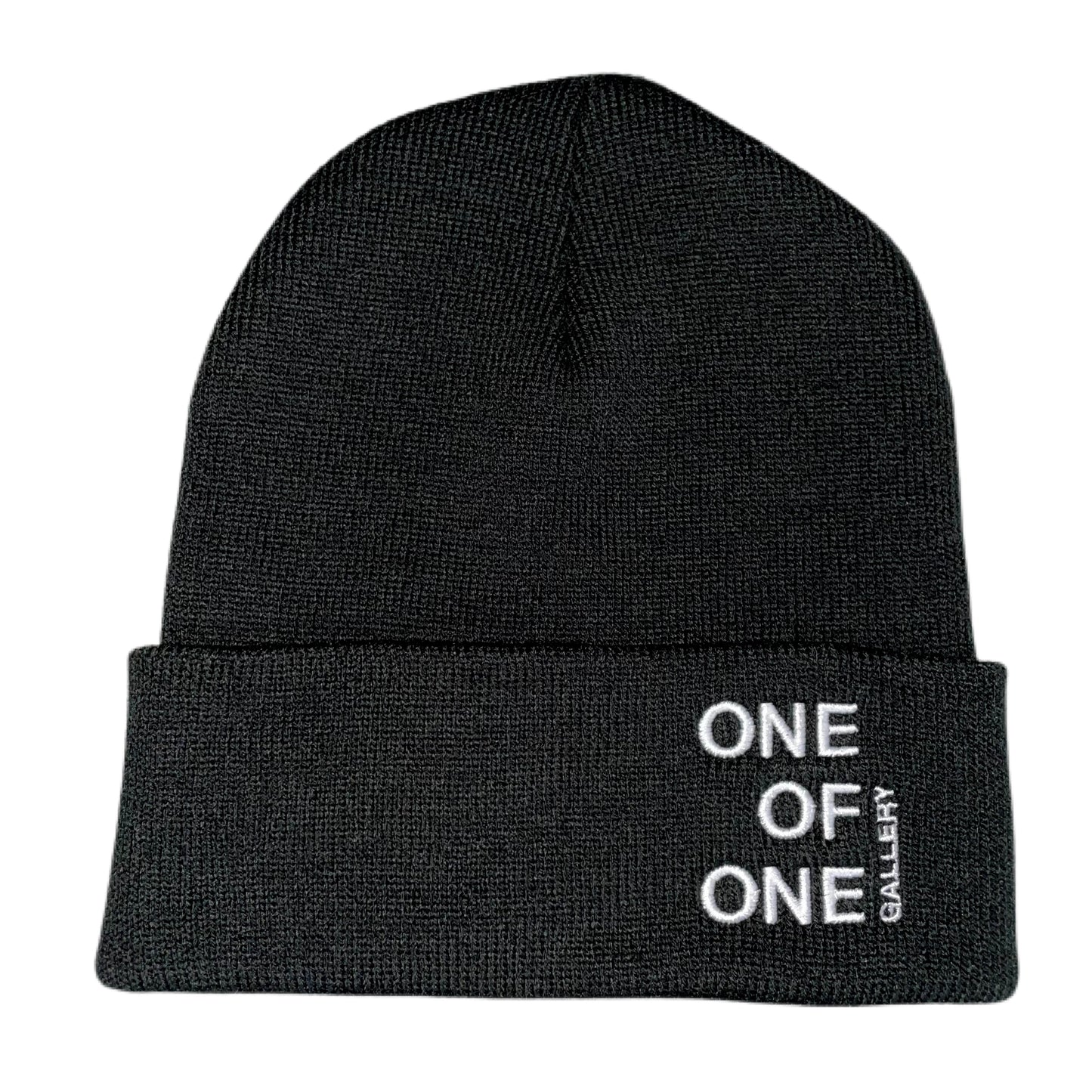 ONEOFONEGALLERY Beanie