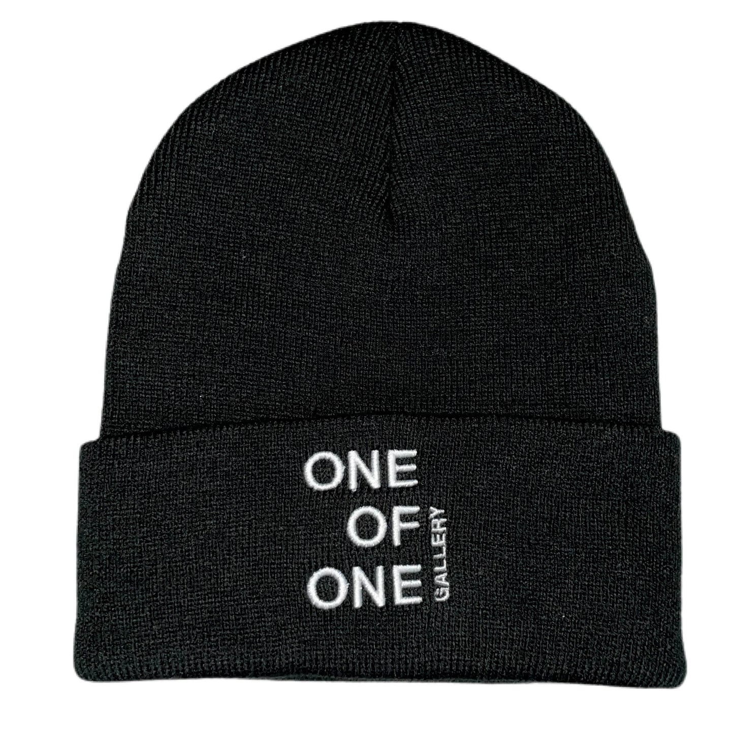 ONEOFONEGALLERY Beanie