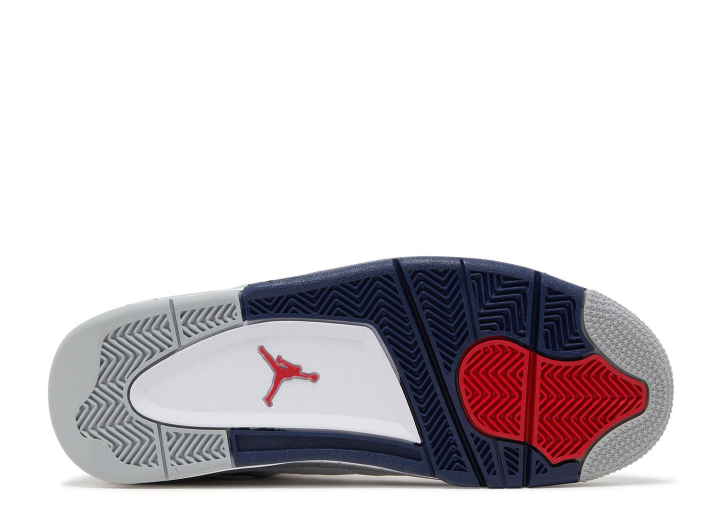Jordan 4 “Midnight Navy”