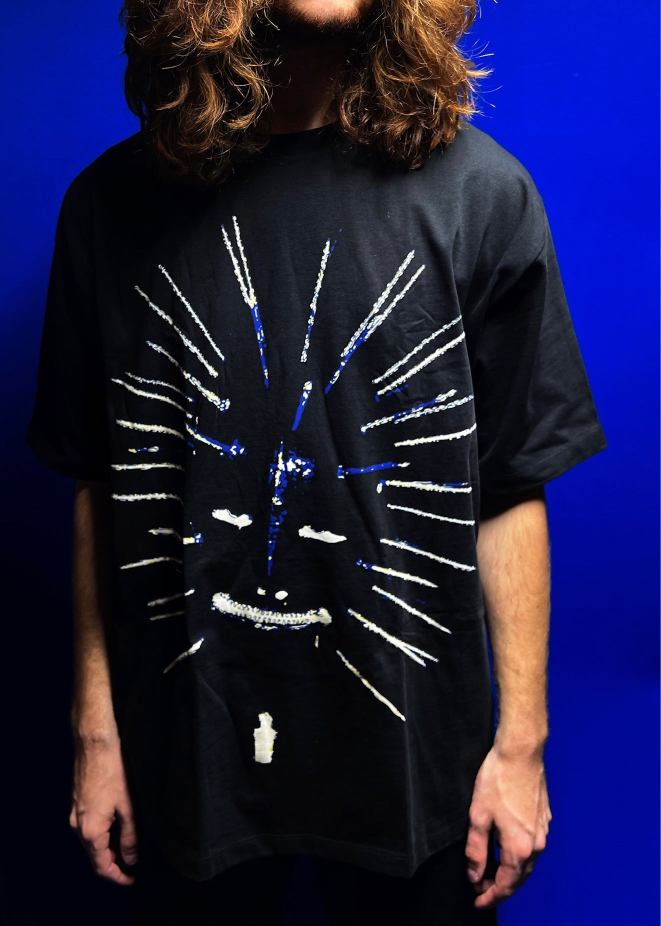 "Nails"| Kryptik Brand