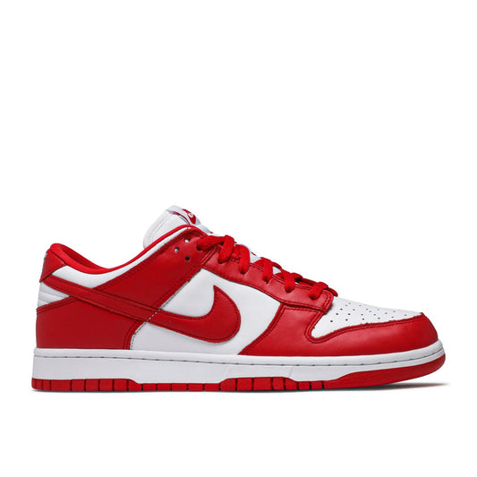 Nike Dunk Low SP “St. John’s”