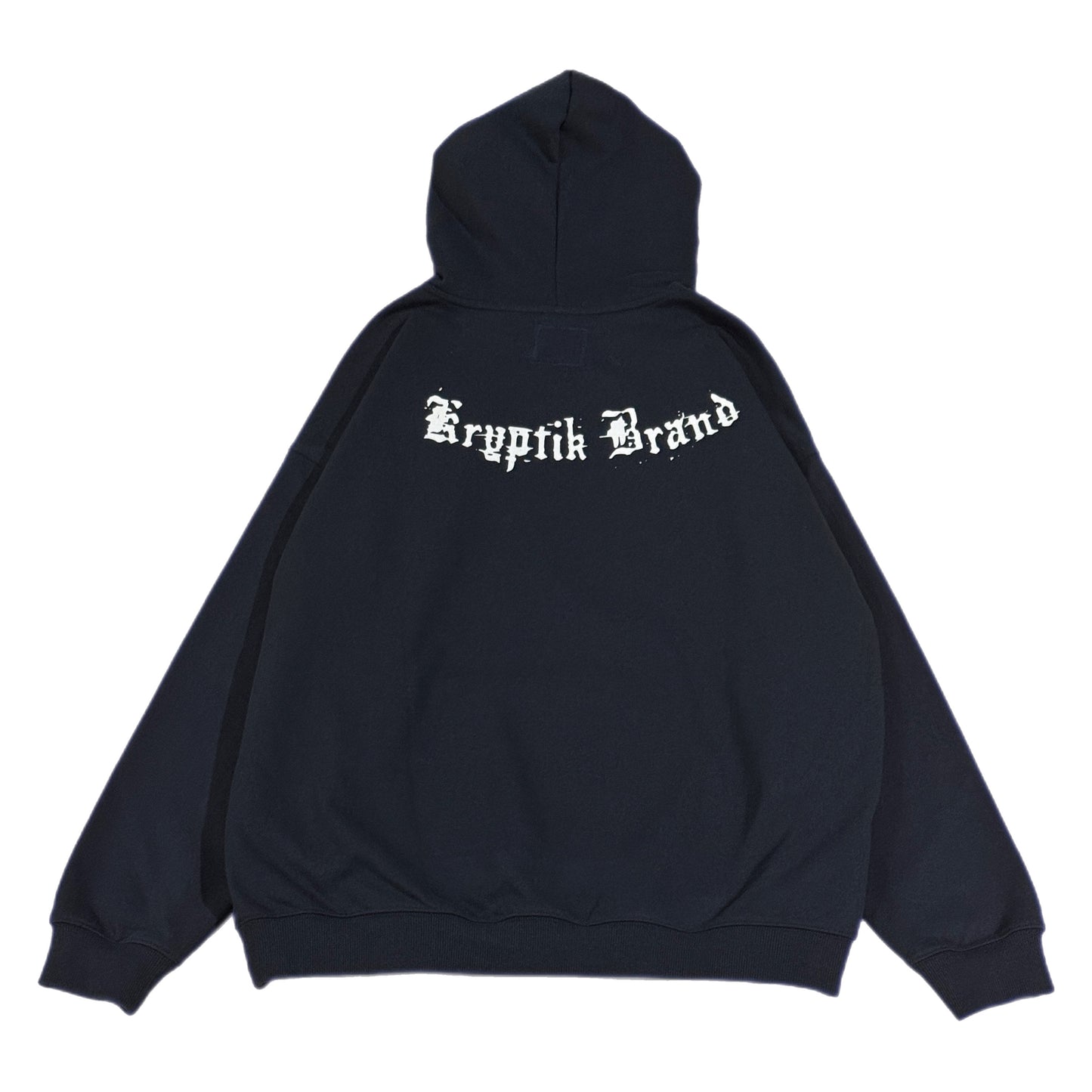 Kryptik Brand | Pantera Hoodie