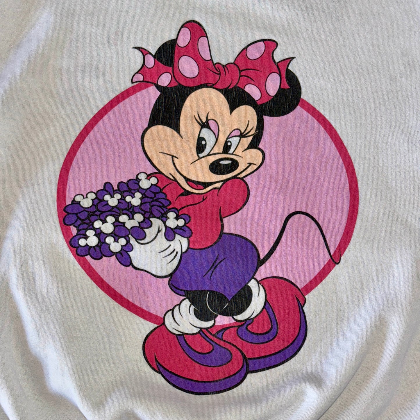 Vintage | Minnie Mouse